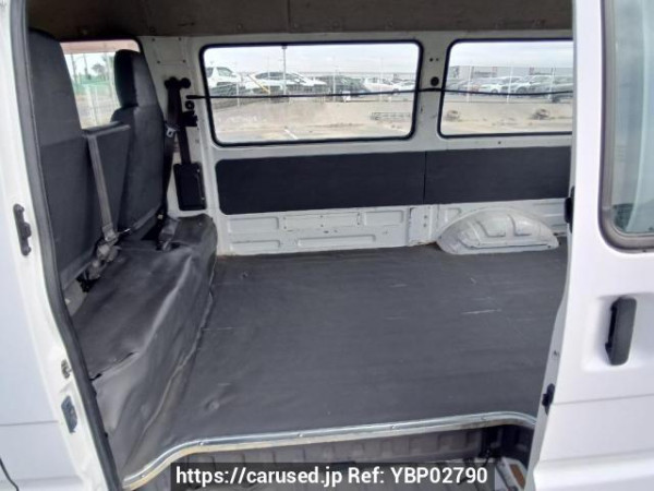 Used 2004 MT nissan vanette-van SK82MN Image[14]