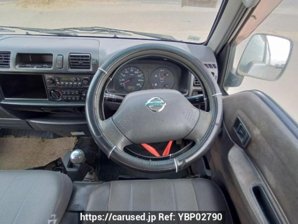 Used 2004 MT nissan vanette-van SK82MN Image[17]