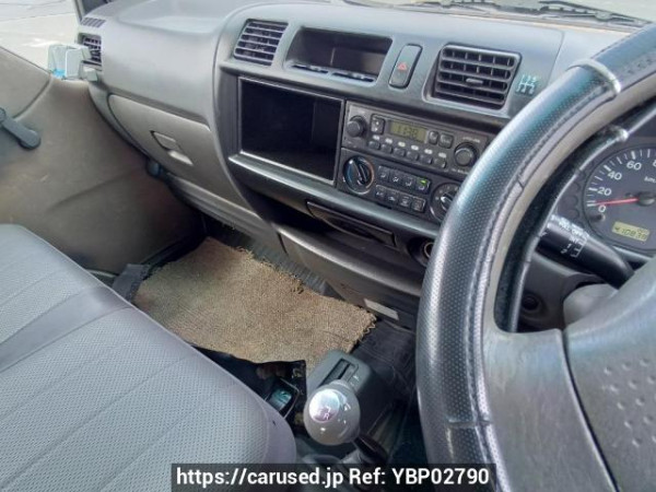 Used 2004 MT nissan vanette-van SK82MN Image[18]