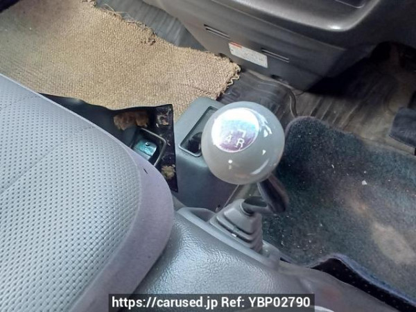 Used 2004 MT nissan vanette-van SK82MN Image[20]