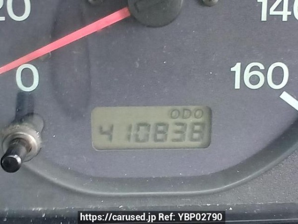 Used 2004 MT nissan vanette-van SK82MN Image[22]