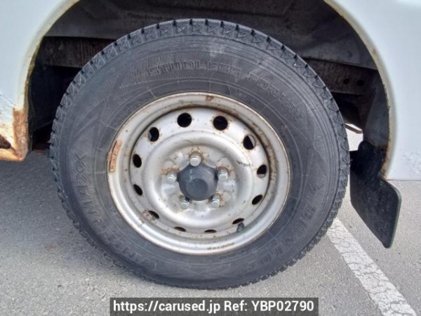 Used 2004 MT nissan vanette-van SK82MN Image[27]