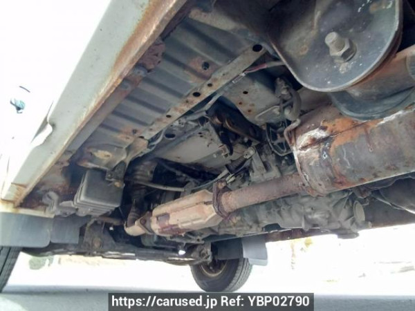 Used 2004 MT nissan vanette-van SK82MN Image[32]