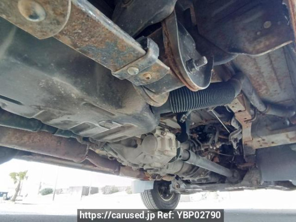 Used 2004 MT nissan vanette-van SK82MN Image[33]