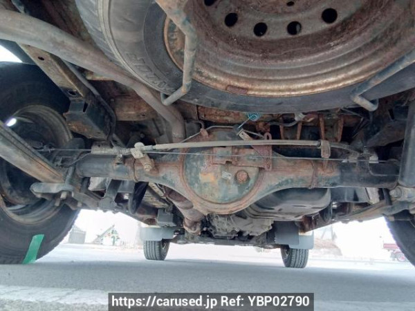 Used 2004 MT nissan vanette-van SK82MN Image[35]