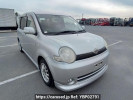 Toyota Sienta NCP81G