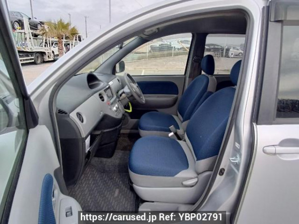 Used 2004 AT toyota sienta NCP81G Image[14]