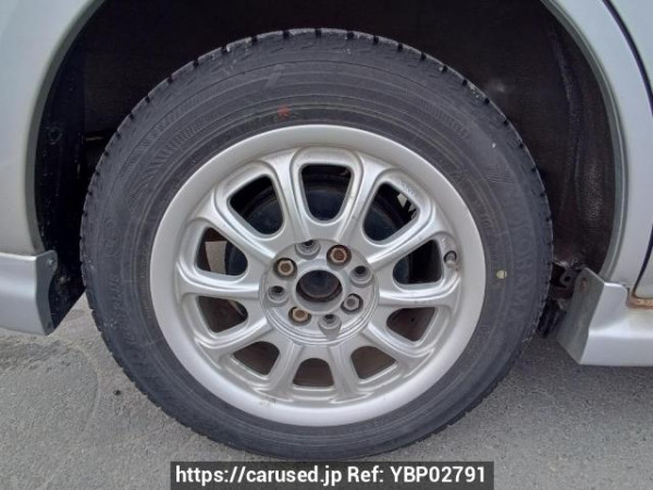 Used 2004 AT toyota sienta NCP81G Image[29]