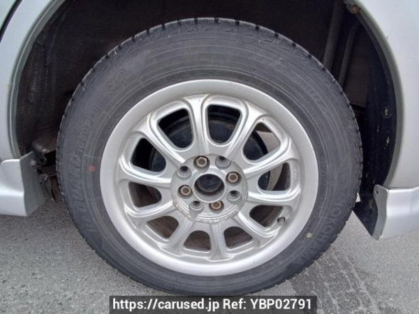 Used 2004 AT toyota sienta NCP81G Image[30]