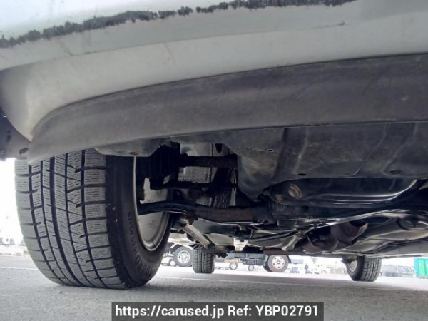 Used 2004 AT toyota sienta NCP81G Image[31]