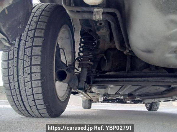 Used 2004 AT toyota sienta NCP81G Image[37]