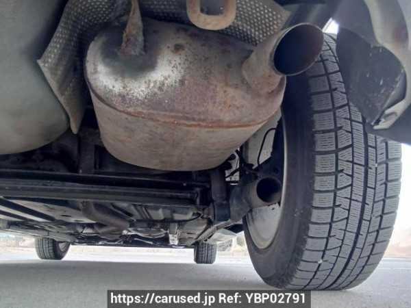 Used 2004 AT toyota sienta NCP81G Image[39]