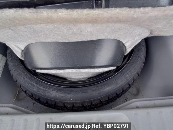 Used 2004 AT toyota sienta NCP81G Image[40]