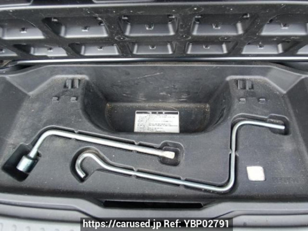 Used 2004 AT toyota sienta NCP81G Image[41]