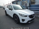 Mazda CX-5 KE2FW