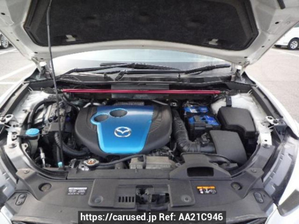 Used 2012 AT mazda cx-5 KE2FW Image[7]