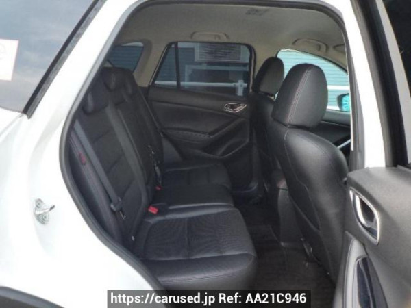 Used 2012 AT mazda cx-5 KE2FW Image[12]