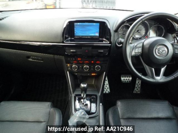 Used 2012 AT mazda cx-5 KE2FW Image[13]