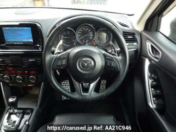 Used 2012 AT mazda cx-5 KE2FW Image[15]