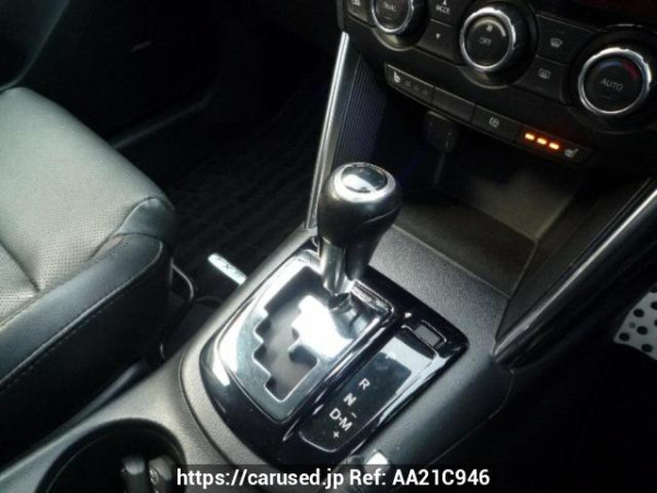 Used 2012 AT mazda cx-5 KE2FW Image[18]