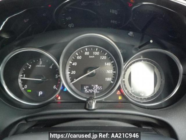 Used 2012 AT mazda cx-5 KE2FW Image[20]