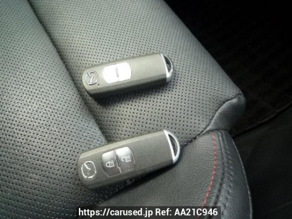 Used 2012 AT mazda cx-5 KE2FW Image[23]