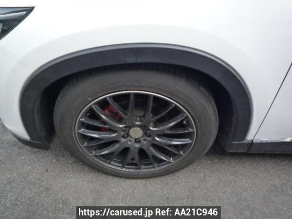 Used 2012 AT mazda cx-5 KE2FW Image[24]