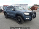 Toyota Hilux Surf RZN215W