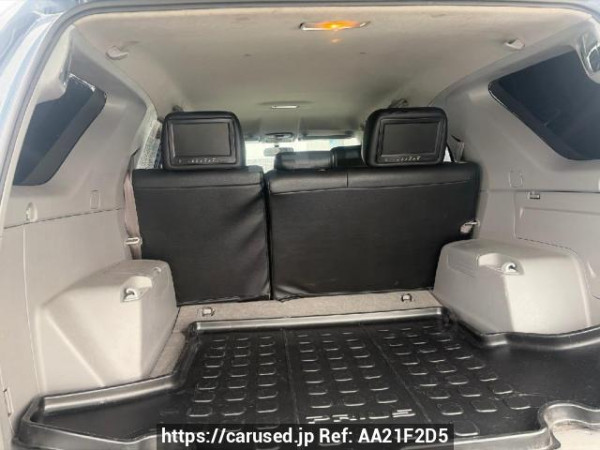 Used 2003 AT toyota hilux-surf RZN215W Image[5]