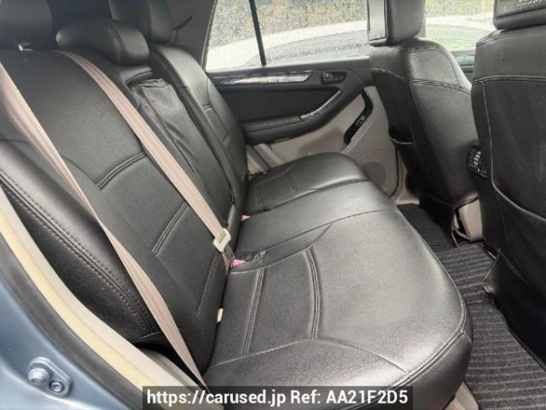 Used 2003 AT toyota hilux-surf RZN215W Image[10]