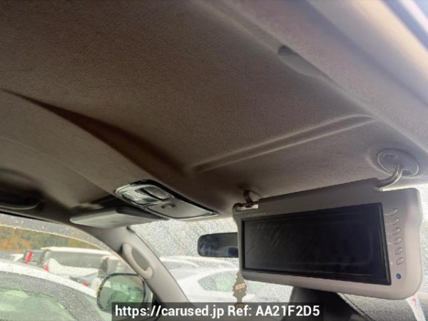 Used 2003 AT toyota hilux-surf RZN215W Image[11]