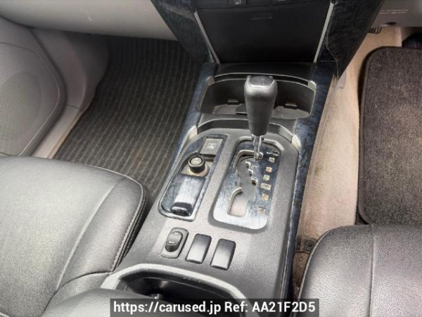 Used 2003 AT toyota hilux-surf RZN215W Image[12]