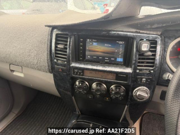 Used 2003 AT toyota hilux-surf RZN215W Image[14]