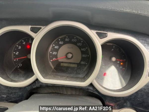 Used 2003 AT toyota hilux-surf RZN215W Image[16]