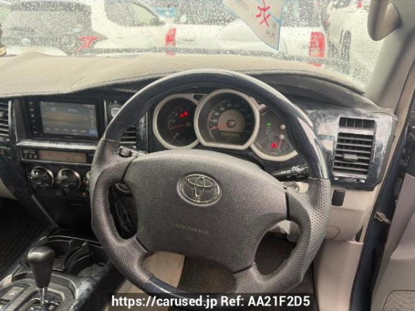 Used 2003 AT toyota hilux-surf RZN215W Image[21]
