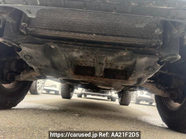 Used 2003 AT toyota hilux-surf RZN215W Image[23]