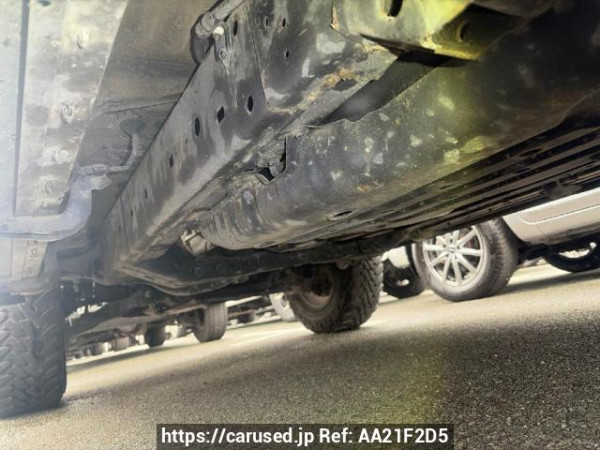 Used 2003 AT toyota hilux-surf RZN215W Image[25]