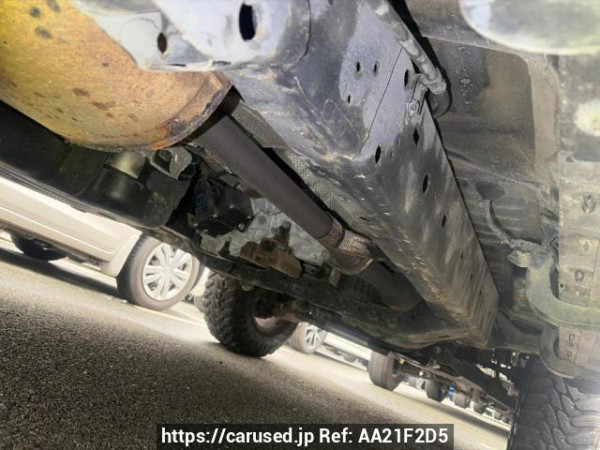Used 2003 AT toyota hilux-surf RZN215W Image[26]