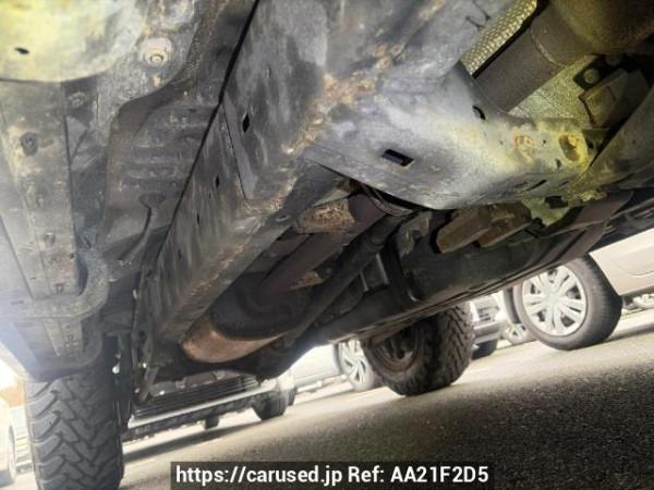 Used 2003 AT toyota hilux-surf RZN215W Image[27]