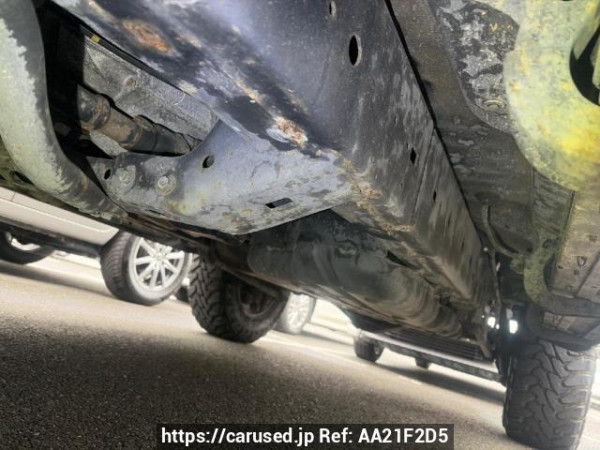 Used 2003 AT toyota hilux-surf RZN215W Image[28]