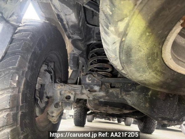 Used 2003 AT toyota hilux-surf RZN215W Image[29]