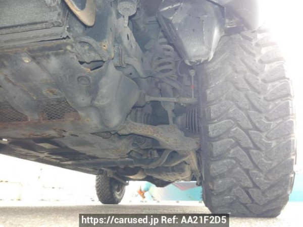 Used 2003 AT toyota hilux-surf RZN215W Image[34]