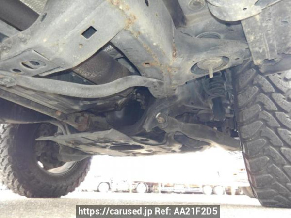 Used 2003 AT toyota hilux-surf RZN215W Image[35]