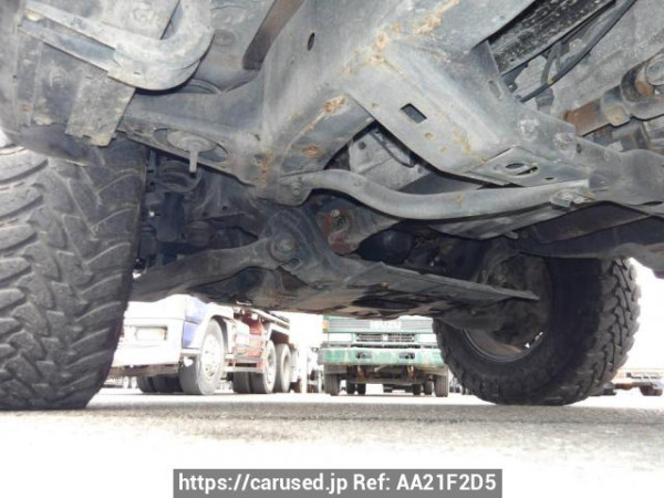 Used 2003 AT toyota hilux-surf RZN215W Image[36]