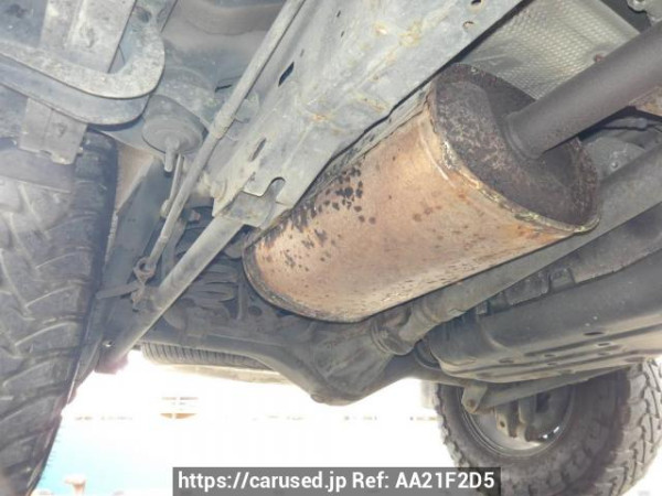 Used 2003 AT toyota hilux-surf RZN215W Image[38]