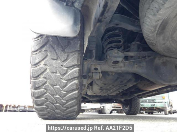 Used 2003 AT toyota hilux-surf RZN215W Image[39]
