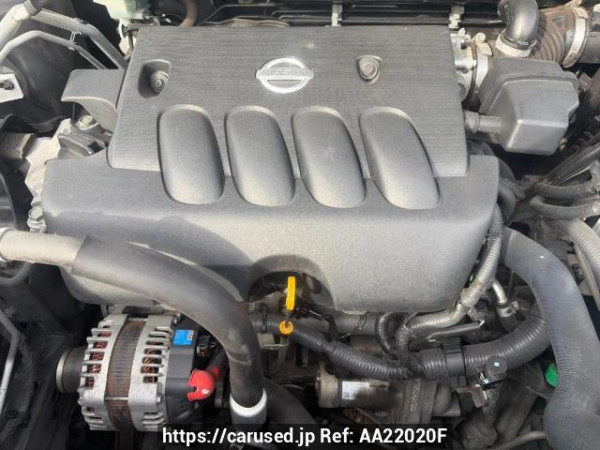 Used 2009 AT nissan x-trail NT31 Image[5]