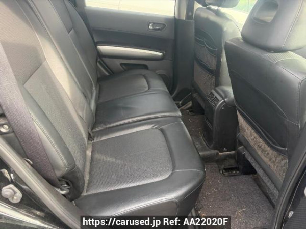 Used 2009 AT nissan x-trail NT31 Image[10]