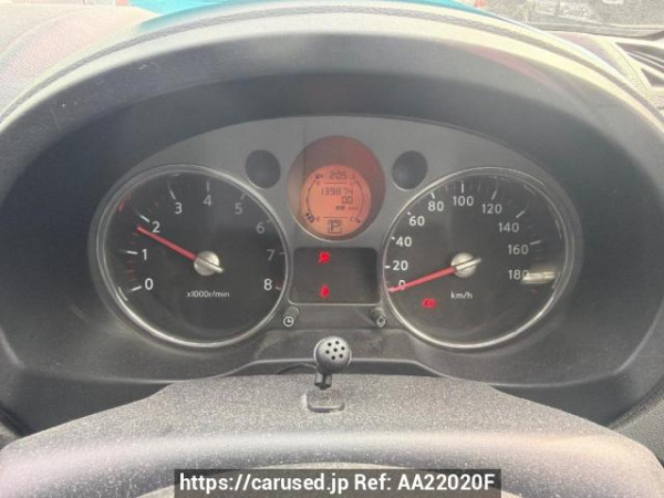 Used 2009 AT nissan x-trail NT31 Image[14]