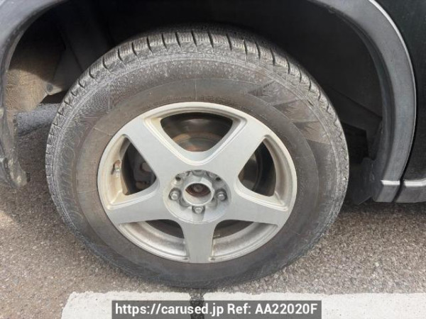 Used 2009 AT nissan x-trail NT31 Image[18]